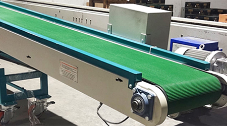 pvc-belt-conveyer